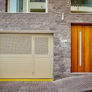 Medano Apartamento