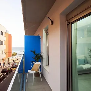 Medano Ii Apartamento