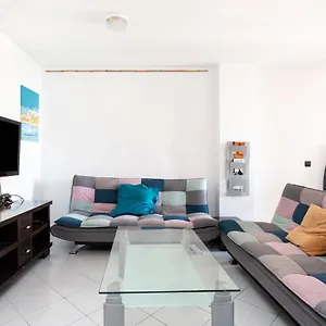 Family -3 Bedrooms And Rooftop Apartamento