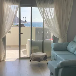 A Beautiful With A View - La Tejita - Apartamento