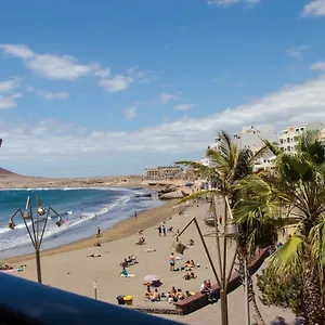 Apartment Alba, El Medano (Tenerife)