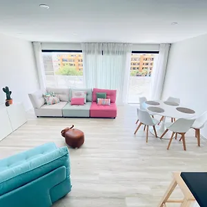 La Maison De Medano By Apartamento