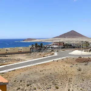 Apartament Medano - La Ladera, El Médano